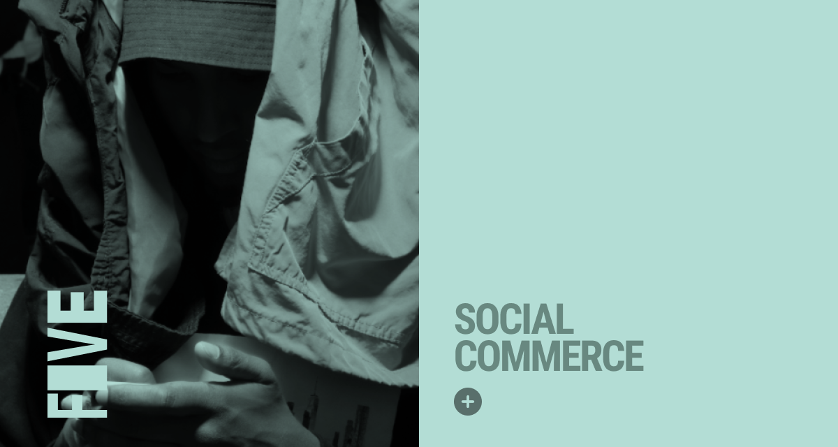 Social Commerce