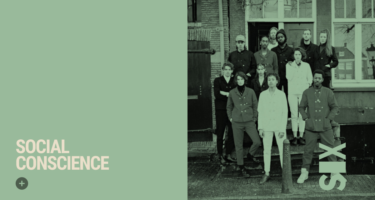 Social Conscience