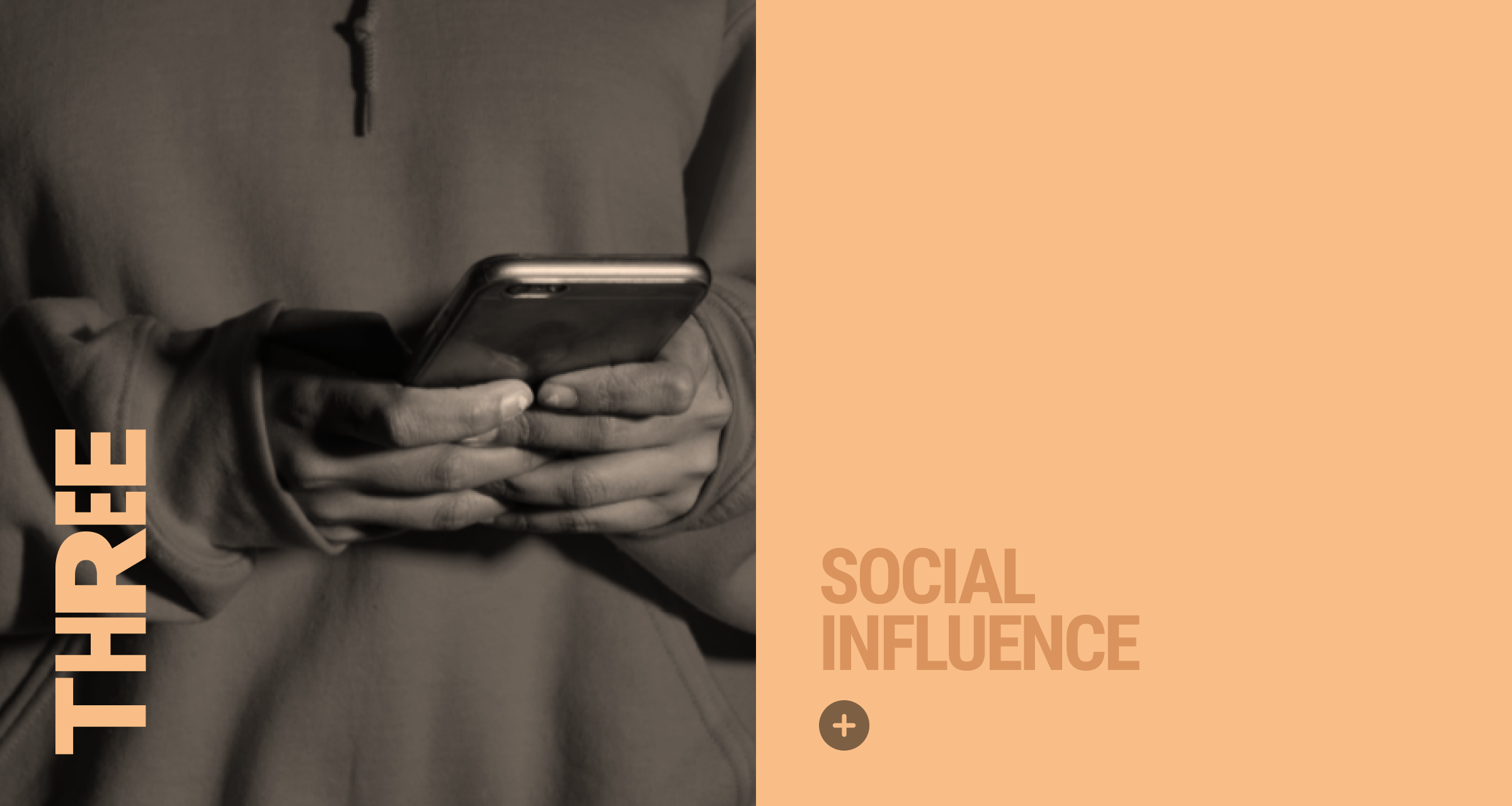 Social Influence